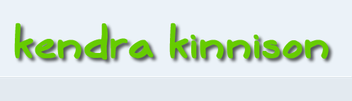 kendrakinnison.com