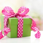 present