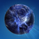 luminated_earth