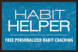 Announcing Habit Helper