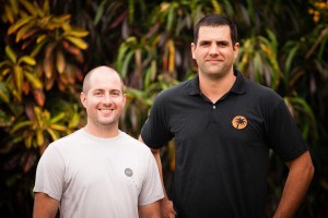 On Effective Entrepreneurial Habits with Dan and Ian of TropicalMBA