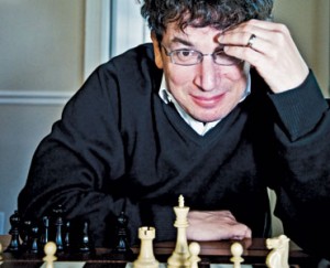 James Altucher