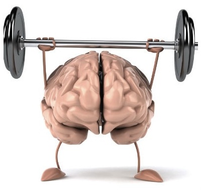 HCP 038: How To Strengthen Your Brain and Fight Stress