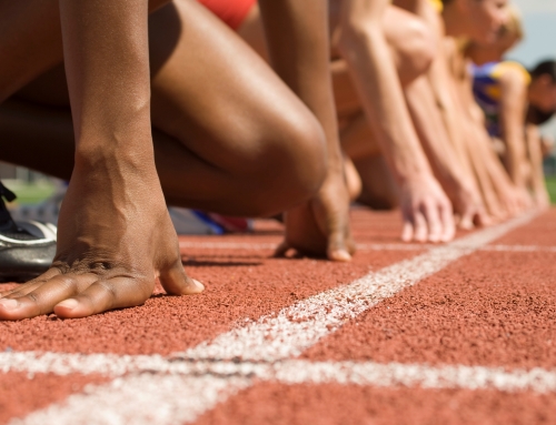 The Leader’s Secret: The Start Before the Start